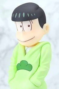 D-trade Osomatsu-san Choromatsu PVC Figure