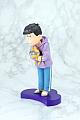 D-trade Osomatsu-san Ichimatsu PVC Figure gallery thumbnail