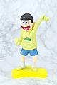 D-trade Osomatsu-san Jyushimatsu PVC Figure gallery thumbnail