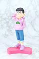 D-trade Osomatsu-san Todomatsu PVC Figure gallery thumbnail