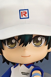 ORANGE ROUGE New Prince of Tennis Nendoroid Echizen Ryoma