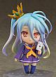 GOOD SMILE COMPANY (GSC) No Game No Life Nendoroid Shiro gallery thumbnail