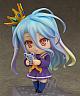 GOOD SMILE COMPANY (GSC) No Game No Life Nendoroid Shiro gallery thumbnail