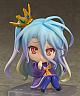 GOOD SMILE COMPANY (GSC) No Game No Life Nendoroid Shiro gallery thumbnail