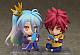 GOOD SMILE COMPANY (GSC) No Game No Life Nendoroid Shiro gallery thumbnail