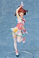 AQUAMARINE Tokyo 7th Sisters Kasukabe Haru H-A-J-I-M-A-R-I-U-T-A-!! Ver. 1/8 PVC Figure gallery thumbnail