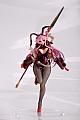 VERTEX Sengoku Bushouki -MURAMASA- Todo Takatora 1/8 PVC Figure gallery thumbnail