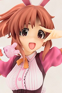 KOTOBUKIYA iDOLM@STER Cinderella Girls Abe Nana -Fairy Tale Change!- 1/8 PVC Figure