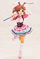 KOTOBUKIYA iDOLM@STER Cinderella Girls Abe Nana -Fairy Tale Change!- 1/8 PVC Figure gallery thumbnail