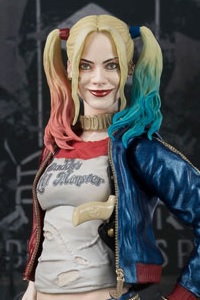 BANDAI SPIRITS S.H.Figuarts Harley Quinn