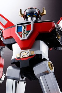 BANDAI SPIRITS Soul of Chogokin GX-71 Beast King GoLion