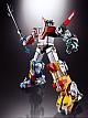 BANDAI SPIRITS Soul of Chogokin GX-71 Beast King GoLion gallery thumbnail