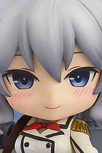 GOOD SMILE COMPANY (GSC) Kantai Collection -Kan Colle- Nendoroid Kashima