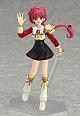 MAX FACTORY Magic Knight Rayearth figma Shidou Hikaru gallery thumbnail