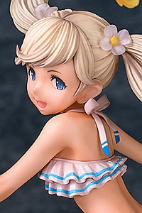 Phat! Granblue Fantasy Summer Version Io 1/7 PVC Figure