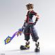 SQUARE ENIX PLAY ARTS KAI KINGDOM HEARTS III Sora Action Figure gallery thumbnail