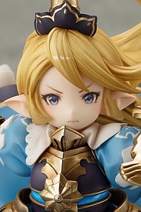 KOTOBUKIYA Granblue Fantasy Little Holy Knight Charlotte 1/8 PVC Figure