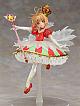 GOOD SMILE COMPANY (GSC) Card Captor Sakura Kinomoto Sakura 1/7 PVC Figure gallery thumbnail