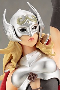 KOTOBUKIYA MARVEL BISHOUJO Thor 1/7 PVC Figure