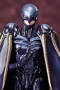 FREEing Anime Berserk Ougon Jidai Hen MEMORIAL EDITION figma Femto