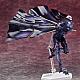 FREEing Anime Berserk Ougon Jidai Hen MEMORIAL EDITION figma Femto gallery thumbnail