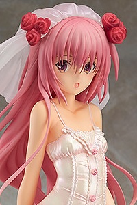 MAX FACTORY To LOVE-ru Darkness Nana Astar Deviluke 1/6 PVC Figure