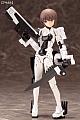 KOTOBUKIYA Megami Device WISM Soldier Assault/Scout 1/1 Plastic Kit gallery thumbnail