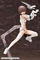 KOTOBUKIYA Megami Device WISM Soldier Assault/Scout 1/1 Plastic Kit gallery thumbnail