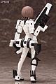 KOTOBUKIYA Megami Device WISM Soldier Assault/Scout 1/1 Plastic Kit gallery thumbnail