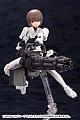 KOTOBUKIYA Megami Device WISM Soldier Assault/Scout 1/1 Plastic Kit gallery thumbnail