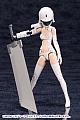 KOTOBUKIYA Megami Device WISM Soldier Assault/Scout 1/1 Plastic Kit gallery thumbnail