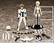 KOTOBUKIYA Megami Device WISM Soldier Assault/Scout 1/1 Plastic Kit gallery thumbnail