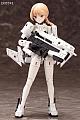 KOTOBUKIYA Megami Device WISM Soldier Assault/Scout 1/1 Plastic Kit gallery thumbnail