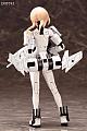 KOTOBUKIYA Megami Device WISM Soldier Assault/Scout 1/1 Plastic Kit gallery thumbnail