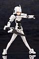 KOTOBUKIYA Megami Device WISM Soldier Assault/Scout 1/1 Plastic Kit gallery thumbnail