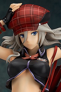 GOOD SMILE COMPANY (GSC) GOD EATER Alisa Illinichina Amiella 1/8 PVC Figure