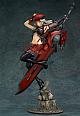 GOOD SMILE COMPANY (GSC) GOD EATER Alisa Illinichina Amiella 1/8 PVC Figure gallery thumbnail