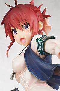 BROCCOLI RAIL WARS! Sakurai Aoi 1/8 PVC Figure