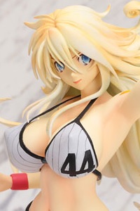 A PLUS Suketto Sanjou! Series Sandy Bash 1/6 PVC Figure