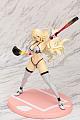 A PLUS Suketto Sanjou! Series Sandy Bash 1/6 PVC Figure gallery thumbnail