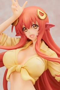 Di molto bene Monster Musume Mia PVC Figure (2nd Production Run)