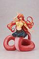 Di molto bene Monster Musume Mia PVC Figure gallery thumbnail