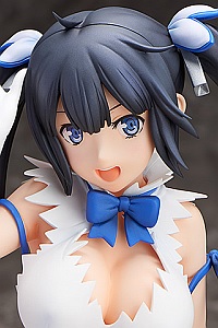 Dungeon ni Deai wo Motomeru no wa Machigatteiru Darou ka - Hestia 1/4 - Big  in Japan