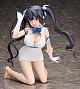 FREEing Dungeon ni Deai o Motomeru no wa Machigatte Iru Darouka Hestia 1/4 PVC Figure gallery thumbnail