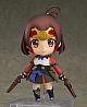 GOOD SMILE COMPANY (GSC) Kabenari of the Iron Fortess Nendoroid Mumei gallery thumbnail