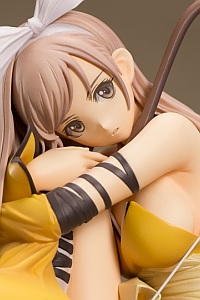 Orchidseed Shining Wind Touka 1/8 PVC Figure