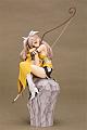 Orchidseed Shining Wind Touka 1/8 PVC Figure gallery thumbnail