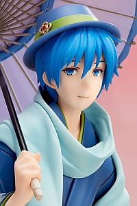 Stronger KAITO -Hanairogoromo- 1/8 PVC Figure