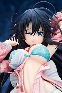 Di molto bene Netoge no Yome wa Onanoko jainai to Omota? Ako PVC Figure