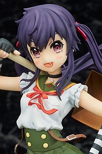 Di molto bene Gakkou Gurashi! Kurumi / Abisuzawa Kurumi PVC Figure